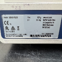 Mettler Toledo MS104TS/00 Analytical Balance image 3